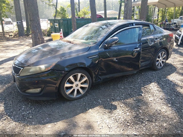 Продаж на аукціоні авто 2012 Kia Optima Sx, vin: 5XXGR4A61CG079471, номер лоту: 45165902