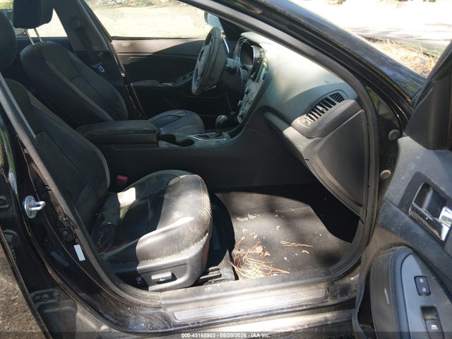 Продаж на аукціоні авто 2012 Kia Optima Sx, vin: 5XXGR4A61CG079471, номер лоту: 45165902
