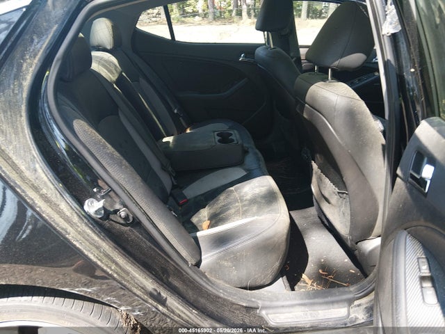 Продаж на аукціоні авто 2012 Kia Optima Sx, vin: 5XXGR4A61CG079471, номер лоту: 45165902