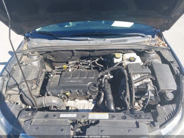 Продаж на аукціоні авто 2013 Chevrolet Cruze Ltz, vin: 1G1PG5SB9D7116048, номер лоту: 45165908
