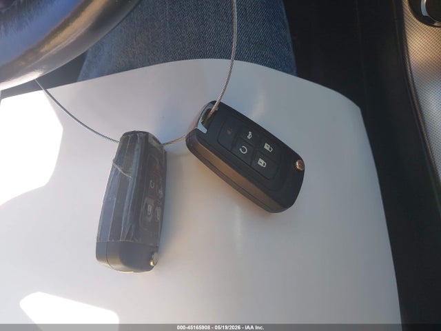 Продаж на аукціоні авто 2013 Chevrolet Cruze Ltz, vin: 1G1PG5SB9D7116048, номер лоту: 45165908