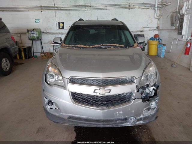Aukcja sprzedaży 2017 Chevrolet Equinox Lt, vin: 2GNFLFEK7H6144976, numer aukcji: 45165909