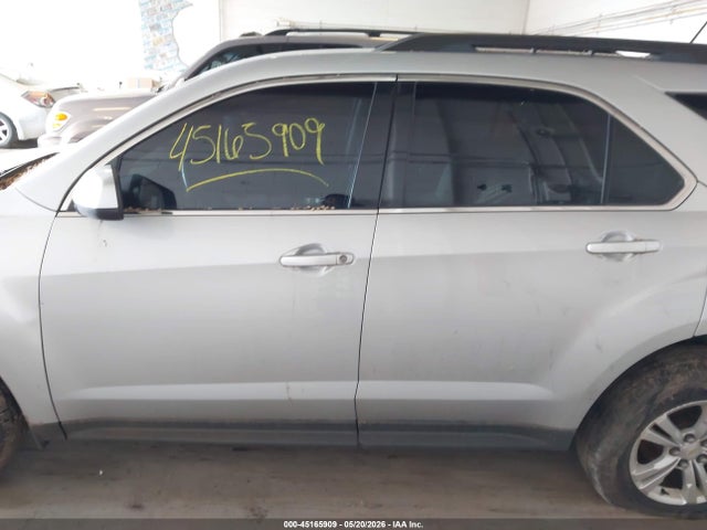 Aukcja sprzedaży 2017 Chevrolet Equinox Lt, vin: 2GNFLFEK7H6144976, numer aukcji: 45165909