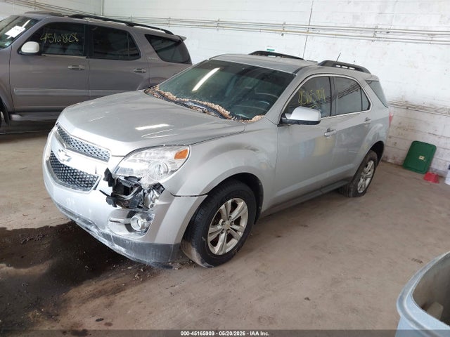 Aukcja sprzedaży 2017 Chevrolet Equinox Lt, vin: 2GNFLFEK7H6144976, numer aukcji: 45165909