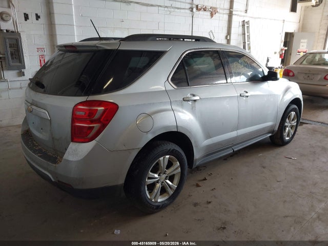 Aukcja sprzedaży 2017 Chevrolet Equinox Lt, vin: 2GNFLFEK7H6144976, numer aukcji: 45165909
