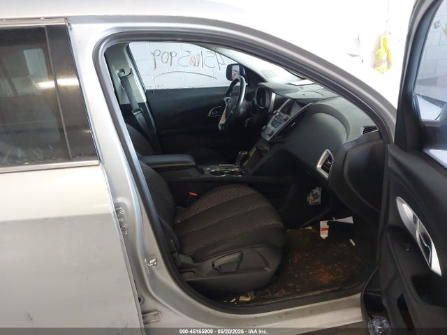Aukcja sprzedaży 2017 Chevrolet Equinox Lt, vin: 2GNFLFEK7H6144976, numer aukcji: 45165909