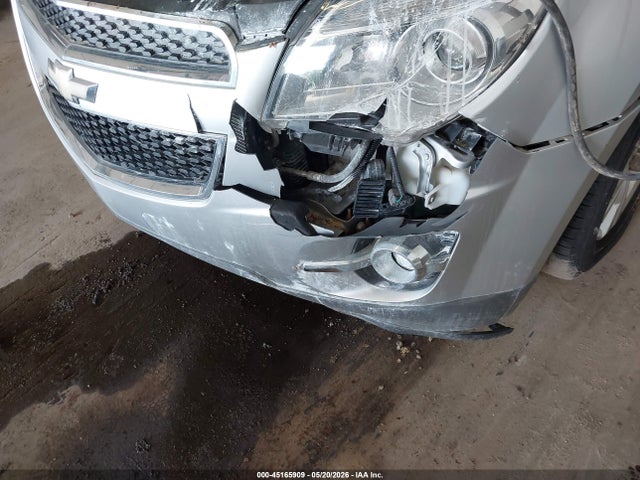 Aukcja sprzedaży 2017 Chevrolet Equinox Lt, vin: 2GNFLFEK7H6144976, numer aukcji: 45165909