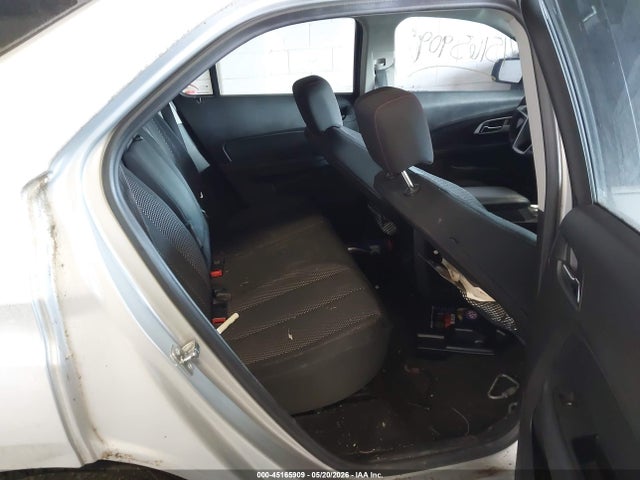 Aukcja sprzedaży 2017 Chevrolet Equinox Lt, vin: 2GNFLFEK7H6144976, numer aukcji: 45165909