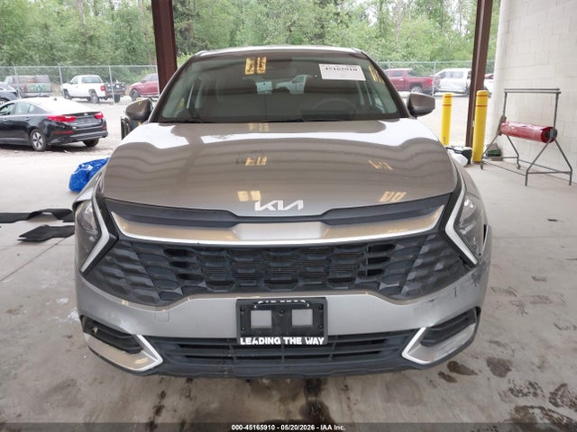 Aukcja sprzedaży 2023 Kia Sportage Lx, vin: KNDPUCAF2P7209488, numer aukcji: 45165910