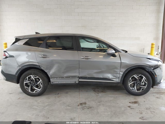 Aukcja sprzedaży 2023 Kia Sportage Lx, vin: KNDPUCAF2P7209488, numer aukcji: 45165910