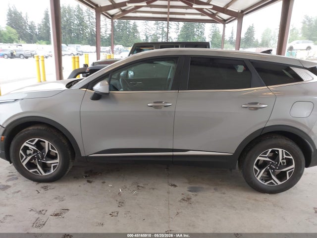 Aukcja sprzedaży 2023 Kia Sportage Lx, vin: KNDPUCAF2P7209488, numer aukcji: 45165910