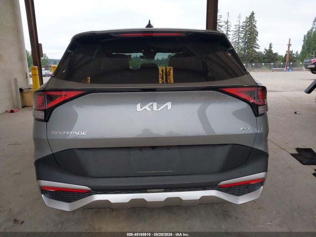Aukcja sprzedaży 2023 Kia Sportage Lx, vin: KNDPUCAF2P7209488, numer aukcji: 45165910
