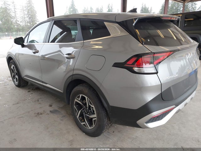 Aukcja sprzedaży 2023 Kia Sportage Lx, vin: KNDPUCAF2P7209488, numer aukcji: 45165910