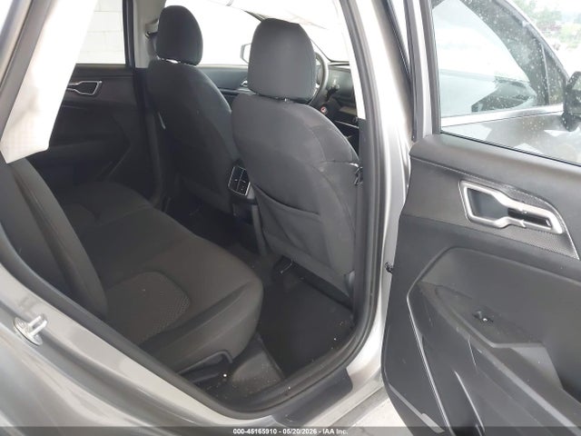 Aukcja sprzedaży 2023 Kia Sportage Lx, vin: KNDPUCAF2P7209488, numer aukcji: 45165910