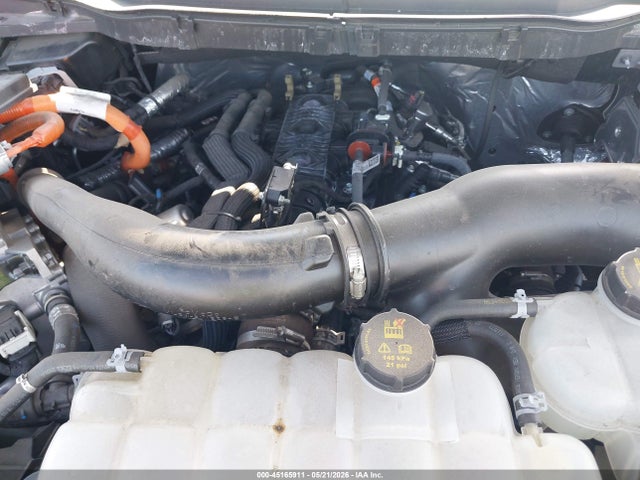 Ford F-150 Lariat 2024 1FTFW5LD0RFB48244 Image 10