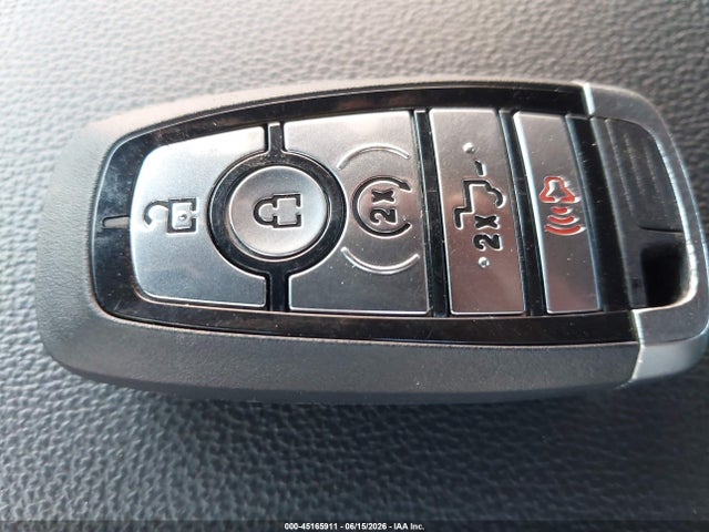 Ford F-150 Lariat 2024 1FTFW5LD0RFB48244 Image 11