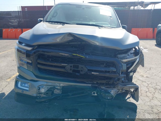 1FTFW5LD0RFB48244 Ford F-150 Lariat