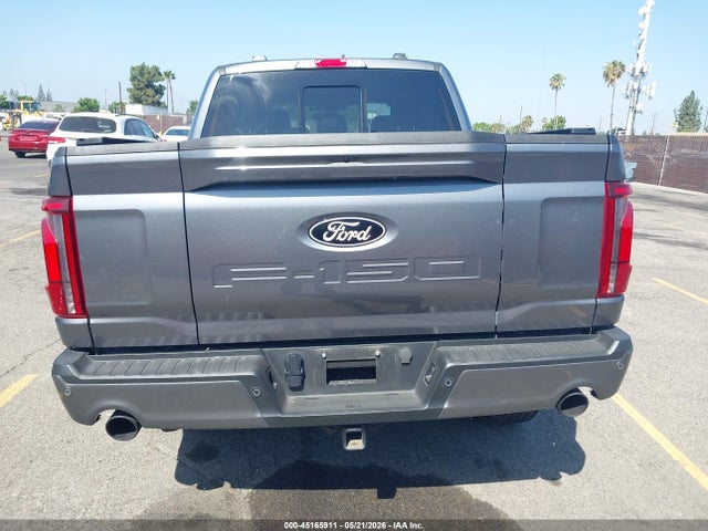 Ford F-150 Lariat 2024 1FTFW5LD0RFB48244 Image 16