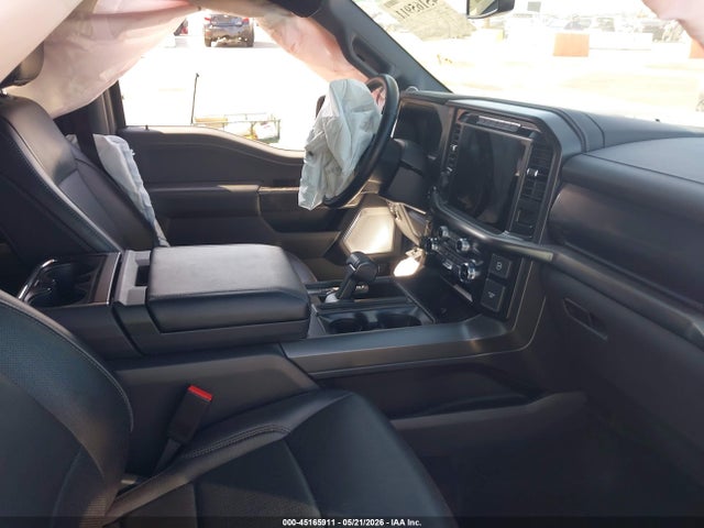Ford F-150 Lariat 2024 1FTFW5LD0RFB48244 Image 5