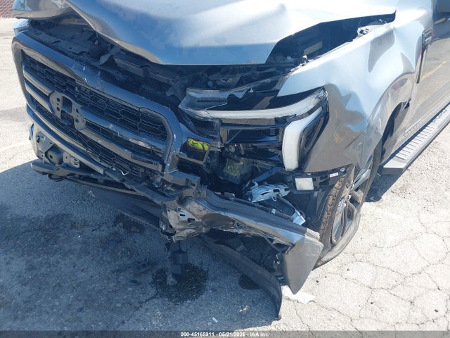 Ford F-150 Lariat 2024 1FTFW5LD0RFB48244 Image 6