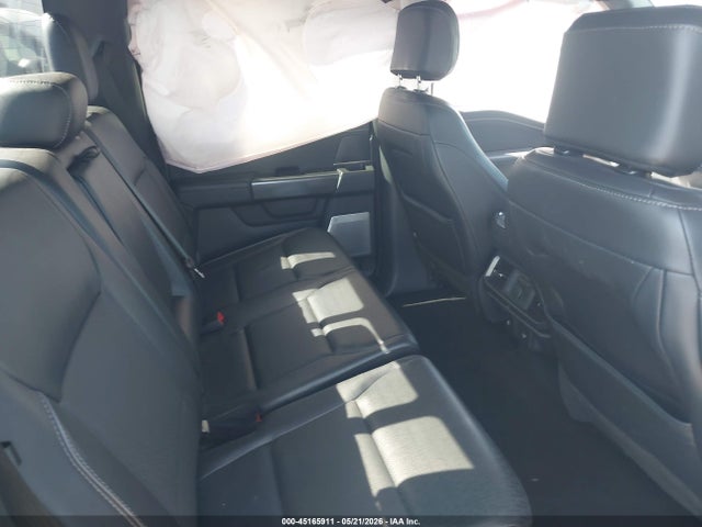 Ford F-150 Lariat 2024 1FTFW5LD0RFB48244 Image 8