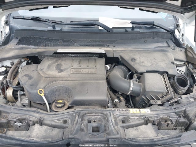 Aukcja sprzedaży 2020 Land Rover Discovery Sport S, vin: SALCJ2FX6LH836341, numer aukcji: 45165913