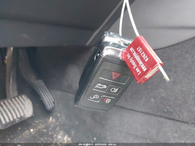 Aukcja sprzedaży 2020 Land Rover Discovery Sport S, vin: SALCJ2FX6LH836341, numer aukcji: 45165913