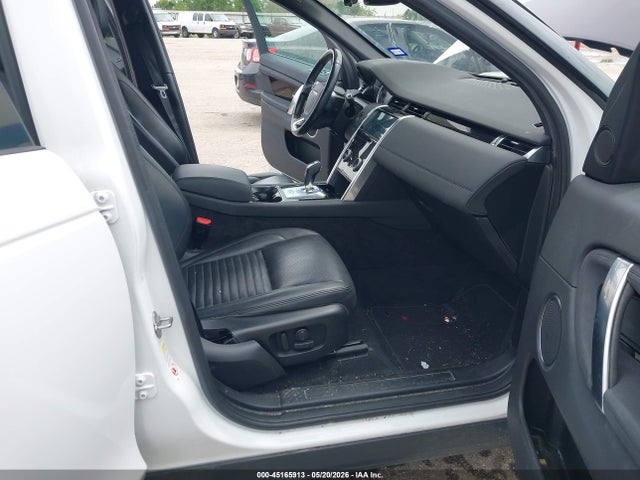 Aukcja sprzedaży 2020 Land Rover Discovery Sport S, vin: SALCJ2FX6LH836341, numer aukcji: 45165913