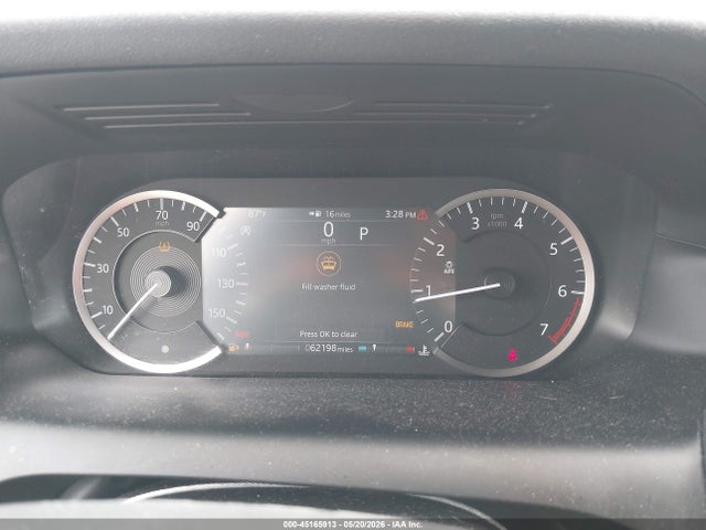 Aukcja sprzedaży 2020 Land Rover Discovery Sport S, vin: SALCJ2FX6LH836341, numer aukcji: 45165913