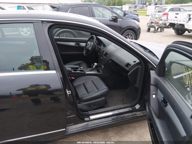 Aukcja sprzedaży 2008 Mercedes-benz C 300 Luxury 4matic/sport 4matic, vin: WDDGF81XX8F151532, numer aukcji: 45165916