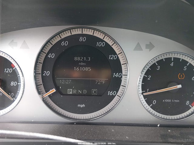 Aukcja sprzedaży 2008 Mercedes-benz C 300 Luxury 4matic/sport 4matic, vin: WDDGF81XX8F151532, numer aukcji: 45165916