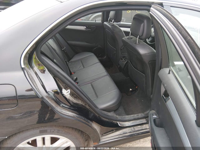 Aukcja sprzedaży 2008 Mercedes-benz C 300 Luxury 4matic/sport 4matic, vin: WDDGF81XX8F151532, numer aukcji: 45165916