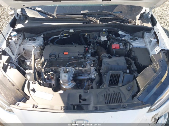 3CZRZ2H56RM785668 Honda Hr-v Awd Sport/awd Sport W/o Bsi