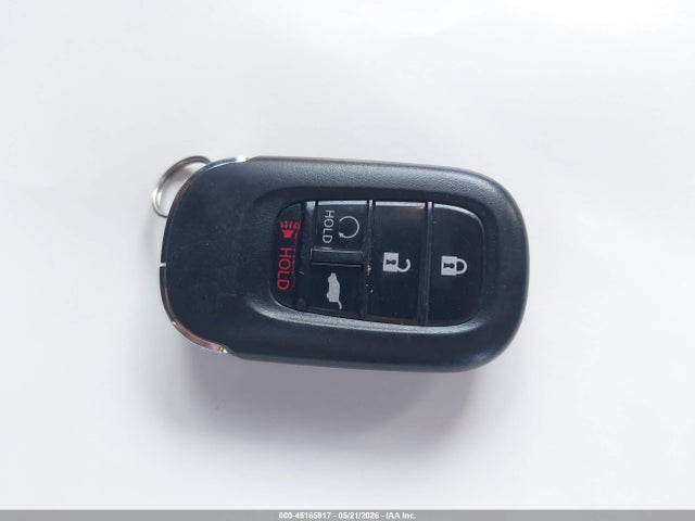 3CZRZ2H56RM785668 Honda Hr-v Awd Sport/awd Sport W/o Bsi