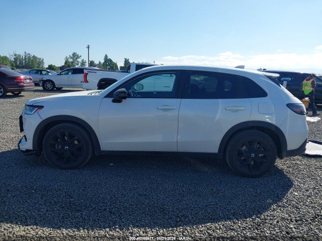 3CZRZ2H56RM785668 Honda Hr-v Awd Sport/awd Sport W/o Bsi
