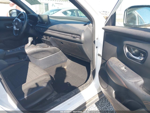3CZRZ2H56RM785668 Honda Hr-v Awd Sport/awd Sport W/o Bsi