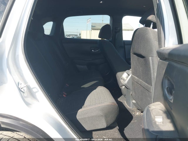 3CZRZ2H56RM785668 Honda Hr-v Awd Sport/awd Sport W/o Bsi