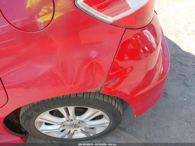 Продаж на аукціоні авто 2009 Honda Fit Sport, vin: JHMGE884X9S014445, номер лоту: 45165919