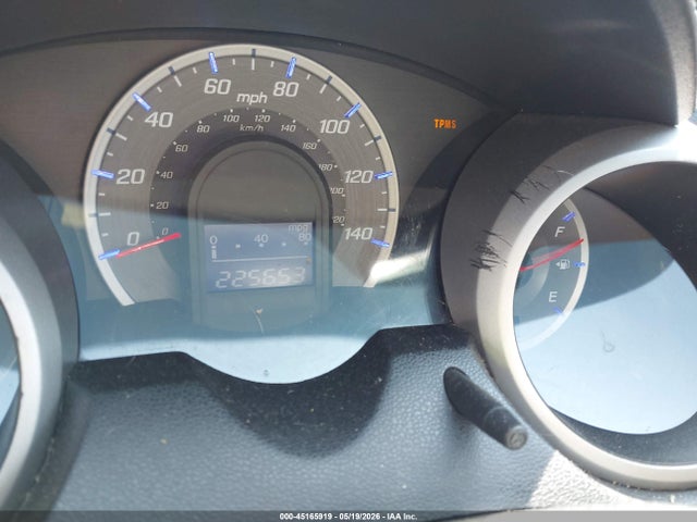 Продаж на аукціоні авто 2009 Honda Fit Sport, vin: JHMGE884X9S014445, номер лоту: 45165919