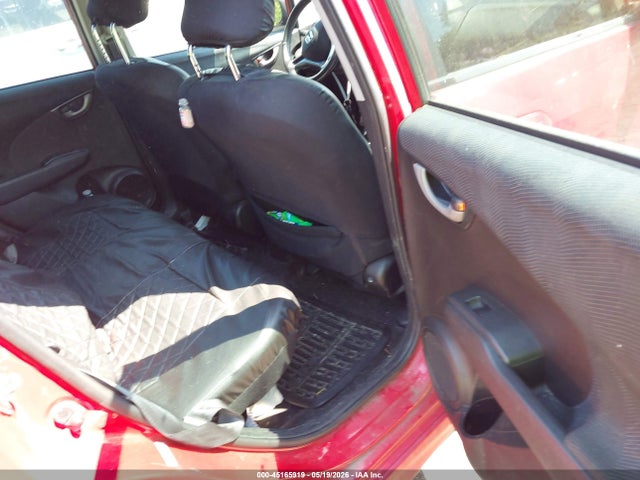 Продаж на аукціоні авто 2009 Honda Fit Sport, vin: JHMGE884X9S014445, номер лоту: 45165919