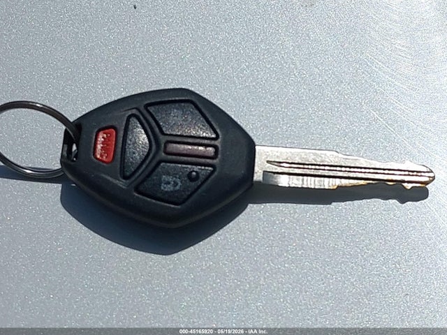 Aukcja sprzedaży 2011 Mitsubishi Galant Fe, vin: 4A32B2FF3BE017713, numer aukcji: 45165920