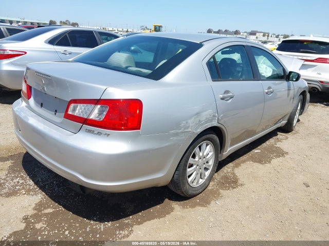 Aukcja sprzedaży 2011 Mitsubishi Galant Fe, vin: 4A32B2FF3BE017713, numer aukcji: 45165920