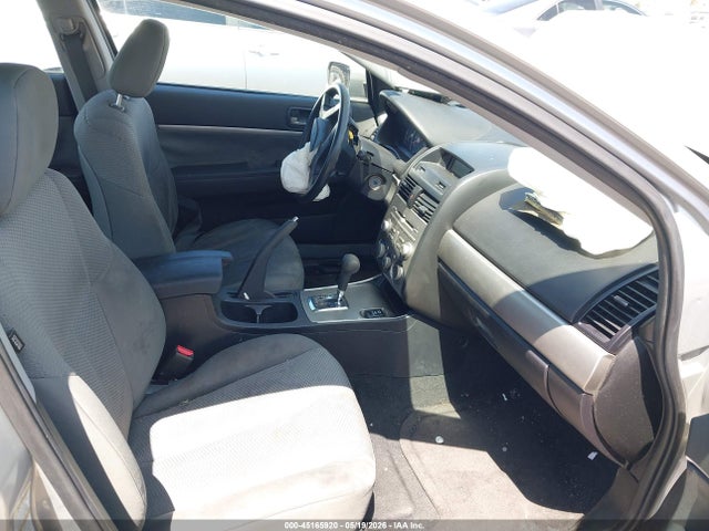 Aukcja sprzedaży 2011 Mitsubishi Galant Fe, vin: 4A32B2FF3BE017713, numer aukcji: 45165920