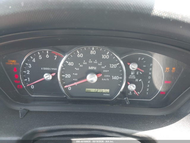 Aukcja sprzedaży 2011 Mitsubishi Galant Fe, vin: 4A32B2FF3BE017713, numer aukcji: 45165920