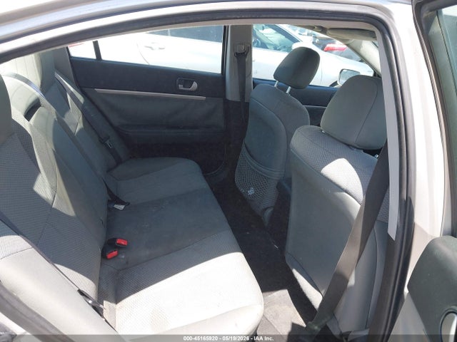 Aukcja sprzedaży 2011 Mitsubishi Galant Fe, vin: 4A32B2FF3BE017713, numer aukcji: 45165920