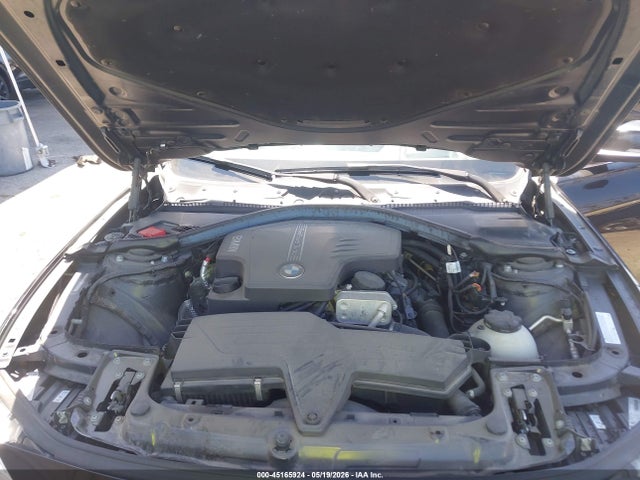 Продажа на аукционе авто 2013 Bmw 328i Xdrive, vin: WBA3B3C59DF536302, номер лота: 45165924