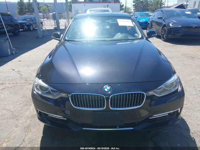 Продажа на аукционе авто 2013 Bmw 328i Xdrive, vin: WBA3B3C59DF536302, номер лота: 45165924