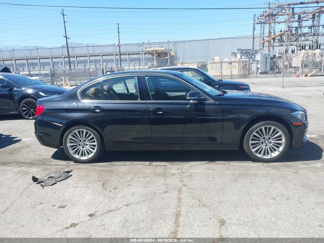 Продажа на аукционе авто 2013 Bmw 328i Xdrive, vin: WBA3B3C59DF536302, номер лота: 45165924