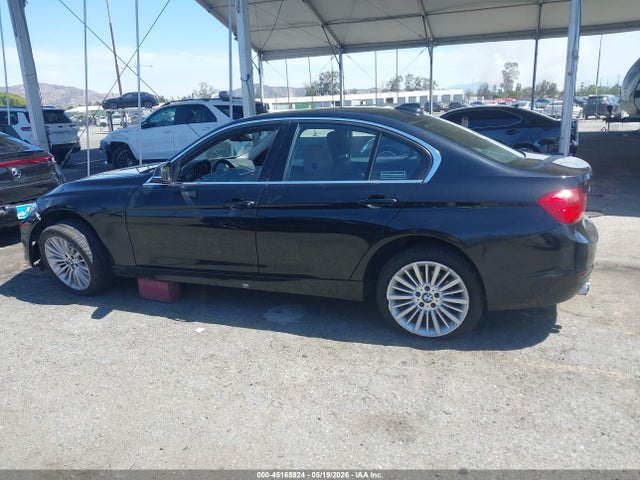 Продажа на аукционе авто 2013 Bmw 328i Xdrive, vin: WBA3B3C59DF536302, номер лота: 45165924