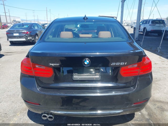 Продажа на аукционе авто 2013 Bmw 328i Xdrive, vin: WBA3B3C59DF536302, номер лота: 45165924